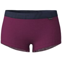 LÖFFLER PANTY MERINO LIGHT DAMEN bordeaux (28714_519)