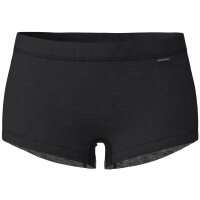 LÖFFLER PANTY MERINO LIGHT DAMEN black (28714_990)