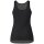 LÖFFLER SINGLET MERINO LIGHT DONNA black (28715_990)