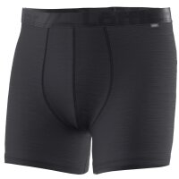 LÖFFLER BOXERSHORTS MERINO LIGHT HERREN black...