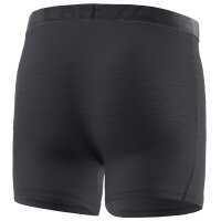 LÖFFLER BOXERSHORTS MERINO LIGHT UOMO black (28728_990)