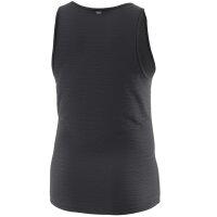 LÖFFLER SINGLET MERINO LIGHT UOMO black (28730_990)