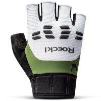 ROECKL ISELER BIKE HANDSCHUHE harbor mist/black...