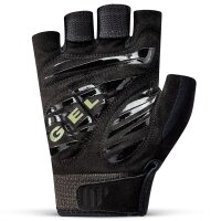 ROECKL ISELER BIKE HANDSCHUHE harbor mist/black...