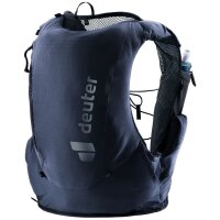 DEUTER ZAINO TRAICK 9 black (3101325_7000)