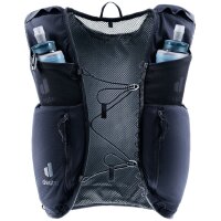 DEUTER ZAINO TRAICK 9 black (3101325_7000)