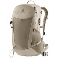 DEUTER RUCKSACK FUTURA 21 SL greystone-alu (3400026_4427)