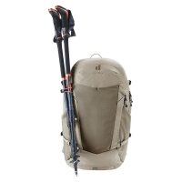DEUTER ZAINO FUTURA 21 SL greystone-alu (3400026_4427)