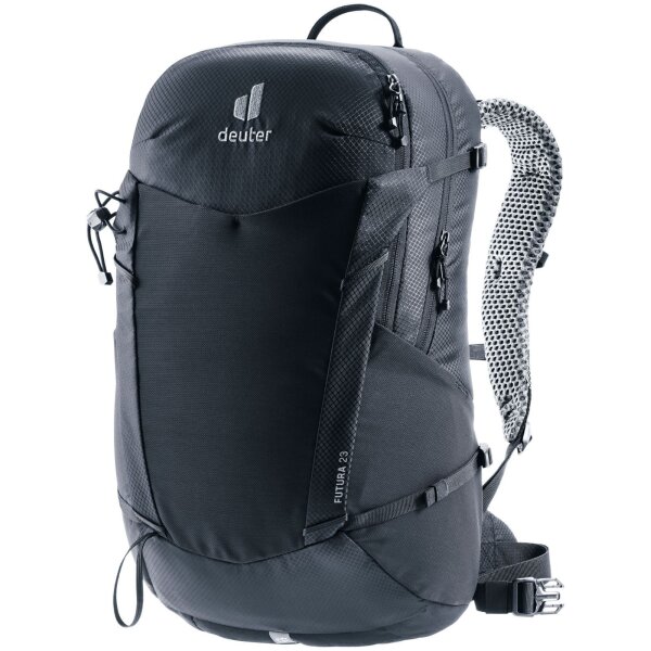 DEUTER ZAINO FUTURA 23 black (3400126_7000)
