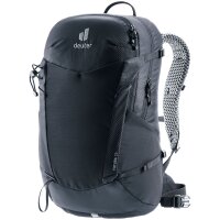DEUTER RUCKSACK FUTURA 23 black (3400126_7000)