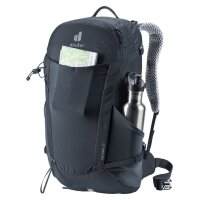 DEUTER ZAINO FUTURA 23 black (3400126_7000)