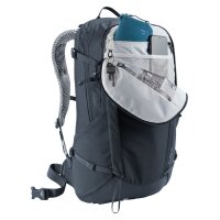 DEUTER ZAINO FUTURA 23 black (3400126_7000)