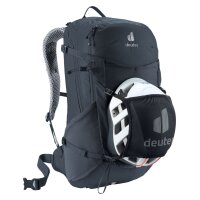 DEUTER ZAINO FUTURA 23 black (3400126_7000)