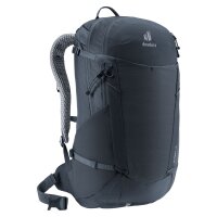 DEUTER ZAINO FUTURA 23 black (3400126_7000)
