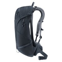 DEUTER ZAINO FUTURA 23 black (3400126_7000)
