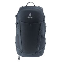 DEUTER ZAINO FUTURA 23 black (3400126_7000)