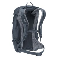 DEUTER ZAINO FUTURA 23 black (3400126_7000)