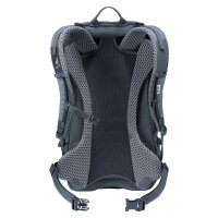 DEUTER ZAINO FUTURA 23 black (3400126_7000)