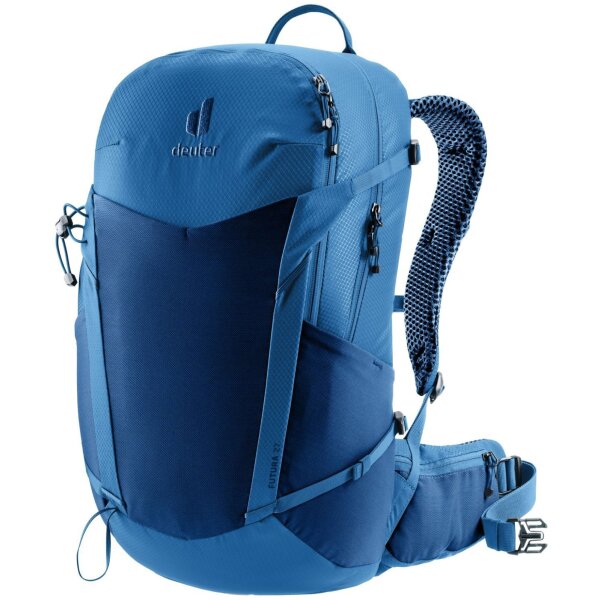 DEUTER ZAINO FUTURA 27 nightblue-baltic (3400326_1013)