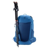 DEUTER ZAINO FUTURA 27 nightblue-baltic (3400326_1013)