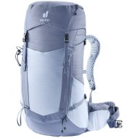 DEUTER ZAINO FUTURA 24 SL polar-bluejay (3400526_1012)