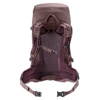 DEUTER ZAINO FUTURA 24 SL cassis-ashrose (3400526_5116)