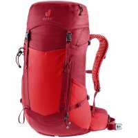 DEUTER ZAINO FUTURA 26 cherry-masala (3400626_5598)