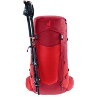 DEUTER ZAINO FUTURA 26 cherry-masala (3400626_5598)