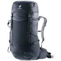 DEUTER ZAINO FUTURA 32 black (3400826_7000)