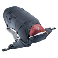 DEUTER ZAINO FUTURA 32 black (3400826_7000)