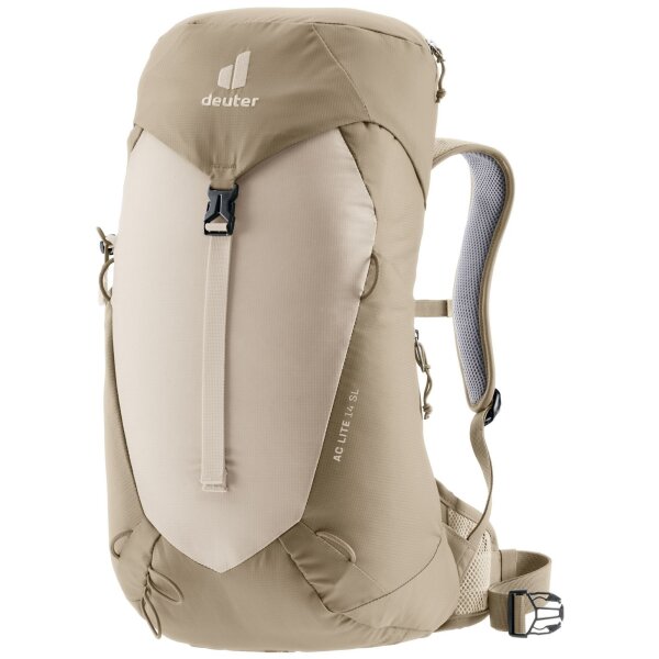 DEUTER RUCKSACK AC Lite 14 SL alu-greystone (3420524_4426)
