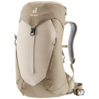 DEUTER RUCKSACK AC Lite 14 SL alu-greystone (3420524_4426)