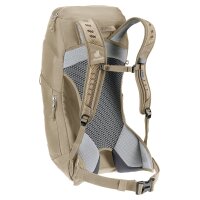 DEUTER RUCKSACK AC Lite 14 SL alu-greystone (3420524_4426)