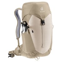 DEUTER RUCKSACK AC Lite 14 SL alu-greystone (3420524_4426)