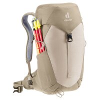 DEUTER RUCKSACK AC Lite 14 SL alu-greystone (3420524_4426)