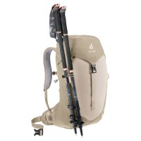 DEUTER RUCKSACK AC Lite 14 SL alu-greystone (3420524_4426)