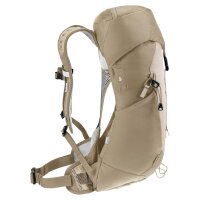 DEUTER RUCKSACK AC Lite 14 SL alu-greystone (3420524_4426)