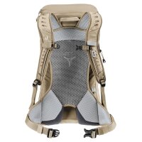 DEUTER RUCKSACK AC Lite 14 SL alu-greystone (3420524_4426)