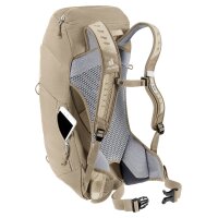 DEUTER RUCKSACK AC Lite 14 SL alu-greystone (3420524_4426)