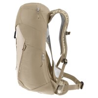 DEUTER RUCKSACK AC Lite 14 SL alu-greystone (3420524_4426)