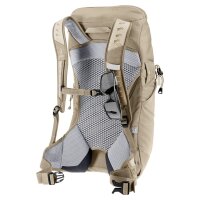 DEUTER RUCKSACK AC Lite 14 SL alu-greystone (3420524_4426)