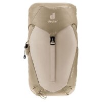 DEUTER RUCKSACK AC Lite 14 SL alu-greystone (3420524_4426)