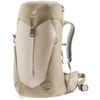 DEUTER RUCKSACK AC Lite 22 SL alu-greystone (3420724_4426)