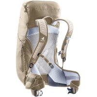 DEUTER RUCKSACK AC Lite 22 SL alu-greystone (3420724_4426)