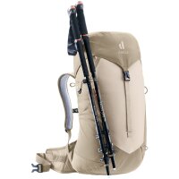 DEUTER RUCKSACK AC Lite 22 SL alu-greystone (3420724_4426)