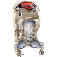 DEUTER RUCKSACK AC Lite 22 SL alu-greystone (3420724_4426)