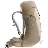 DEUTER RUCKSACK AC Lite 22 SL alu-greystone (3420724_4426)