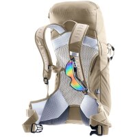 DEUTER RUCKSACK AC Lite 22 SL alu-greystone (3420724_4426)