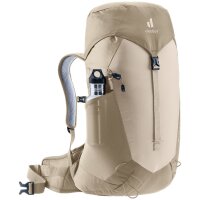 DEUTER RUCKSACK AC Lite 22 SL alu-greystone (3420724_4426)