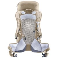 DEUTER RUCKSACK AC Lite 22 SL alu-greystone (3420724_4426)